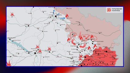 Сбербанк и Патриарх Кирилл под санкциями