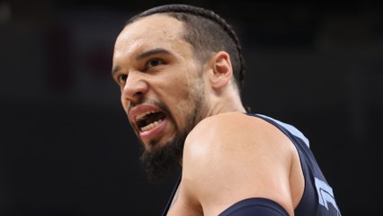 What Should Happen To Dillon Brooks?