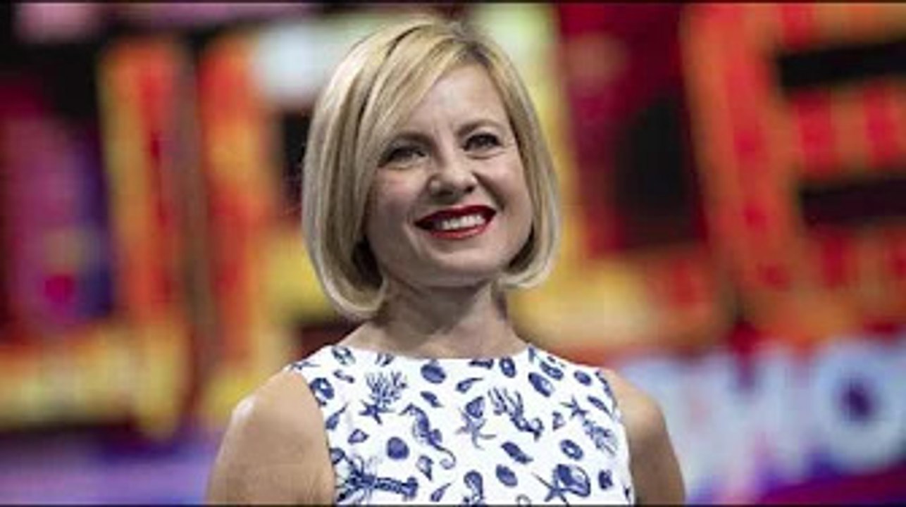 L'intervista ad Antonella Elia Al 'GF Vip' non mi sono sentita apprezzata, ma i reality mi diverto