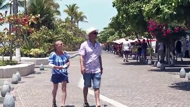 Llega primer vuelo del AIFA a Vallarta con 47 pasajeros | CPS Noticias Puerto Vallarta