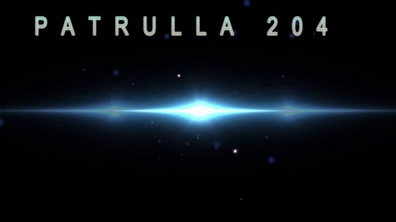 patrulla 204