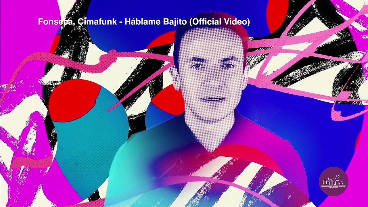 Fonseca habla de su nuevo álbum Viajante