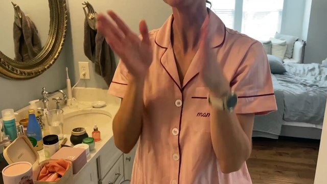 Beauty Sleep: 'RHOC' Alum Meghan King Edmonds Shares Her Beauty Sleep Routine