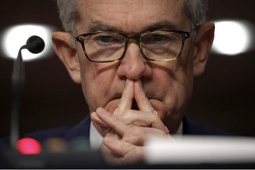 Fed Increases Rates by Half a Percentage Point, Biggest Hike Since 2000