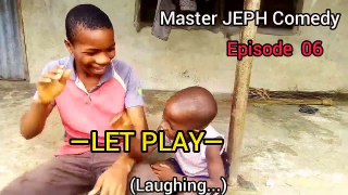 LET PLAY (master JEPH ComedyNEW EPISODE