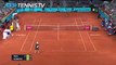 Nadal makes winning return in Madrid against Kecmanovic