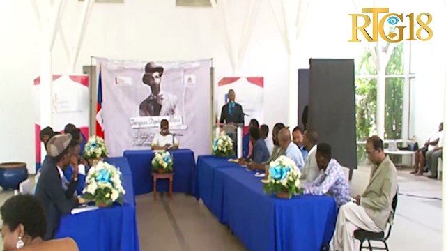 Ministè kilti siyen yon pwotokòl dakò ak 21 assyasyon sosyo-kiltirèl kap evolye a travè tout peyi a.