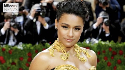 Ariana DeBose Set to Host 75th Tony Awards | Billboard News