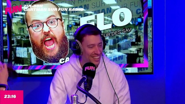 Le Canular de Flo - Le Scandale (Motul)