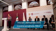 CDMX inicia recesión de contrato a DNV por conflicto de interés en informe de L12