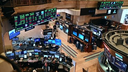 Fed sube su tasa de interés de referencia en medio punto a 0,75%-1%