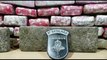 Homens são detidos com 53 tabletes de maconha dentro de Celta em Cascavel