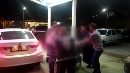 Son Dakika | Pompalı tüfekle saldırıya uğrayan kişi hayatını kaybetti