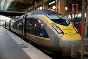 Train Travel in Europe Just Got Even Easier Thanks to This Eurostar Expansion