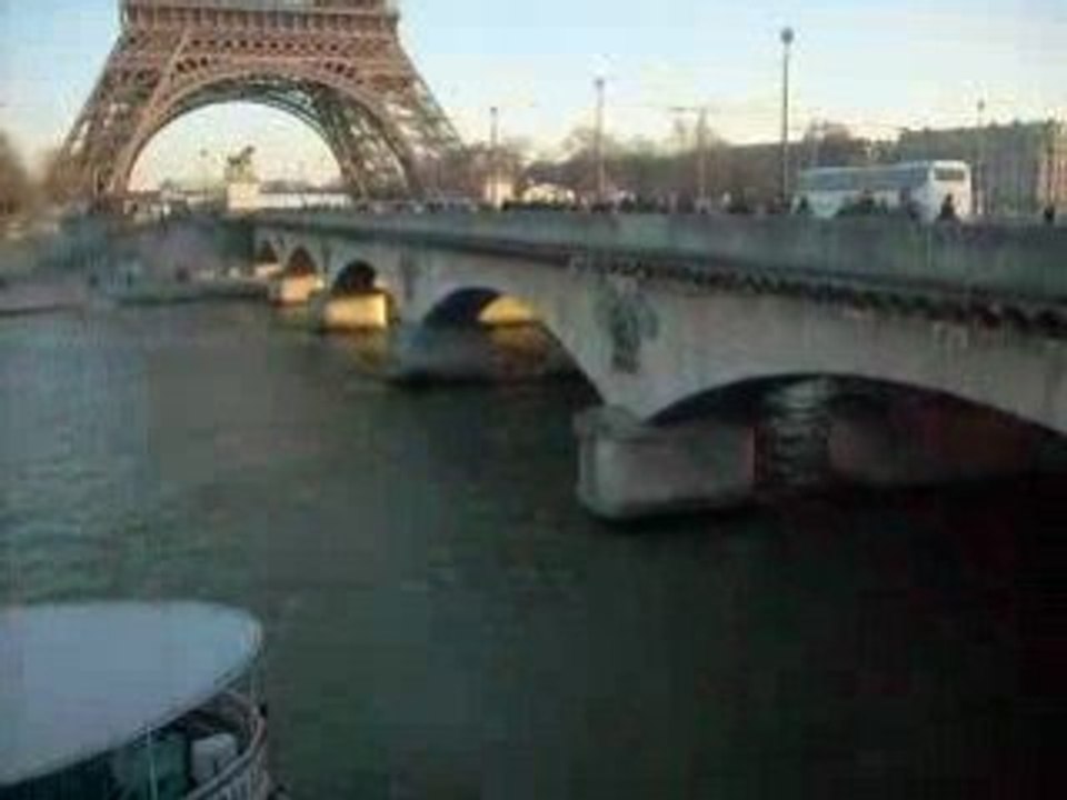 VISITEMOS PARIS - CAPITAL DE LA MODA