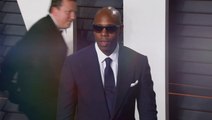 Dave Chappelle Tackled By Man With Weapon As He Performed At Hollywood Bowl