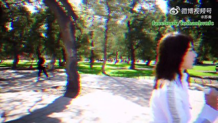 [Vietsub] Tô Thanh Su Qing 苏青 Vlog 2: Công viên Thiên Đàn Bắc Kinh