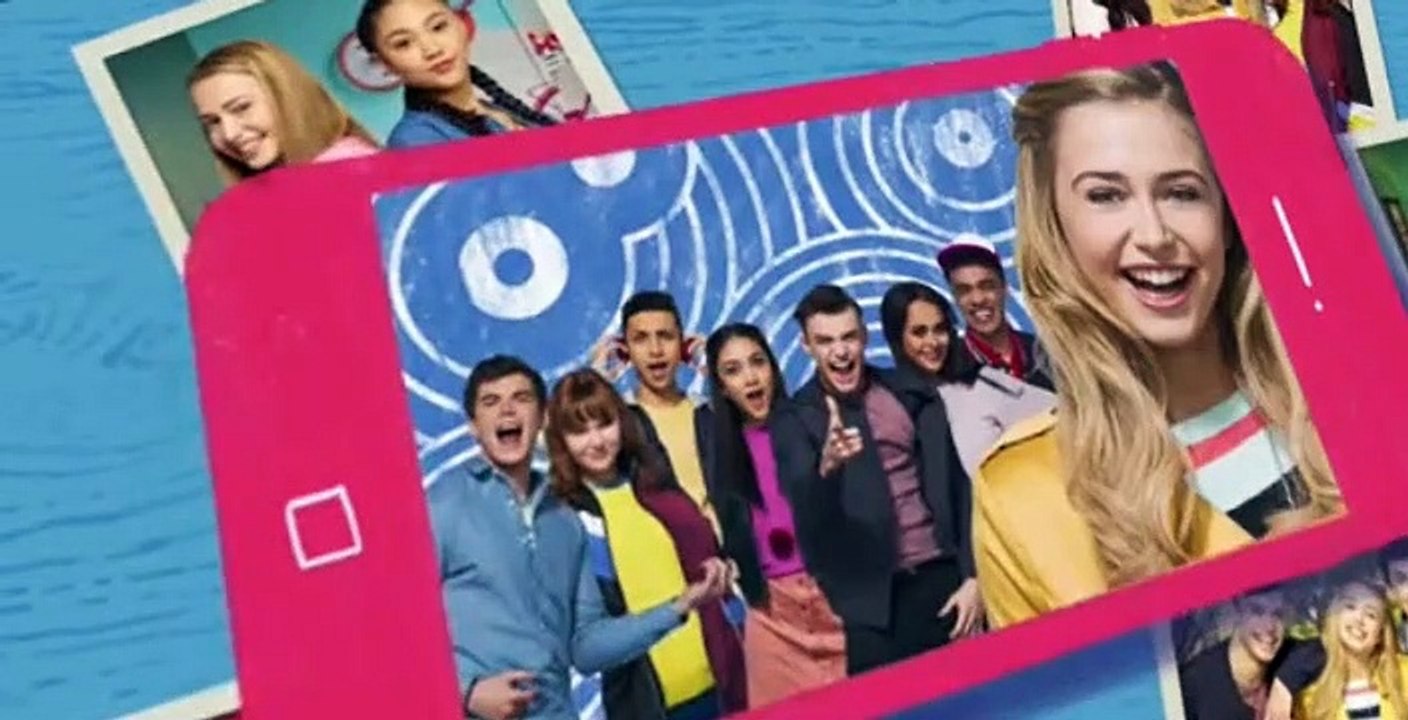 The Lodge S02 E07