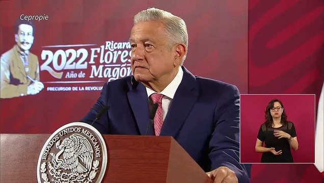 México reforzará su frontera sur ante potencial llegada masiva de migrantes
