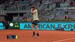 Pouille v Tsitsipas | ATP Madrid Open | Match Highlights