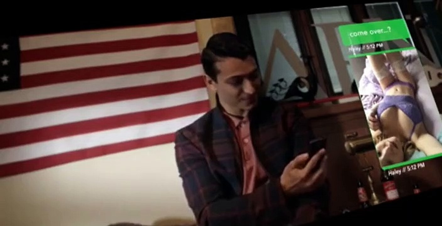 In the Vault S01 E04
