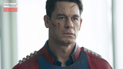 Viola Davis in Talks to Star in ‘Peacemaker’ Spinoff at HBO Max | THR News