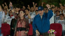 Rosario: “Nuestra Nicaragua bendita en dignidad Nacional”