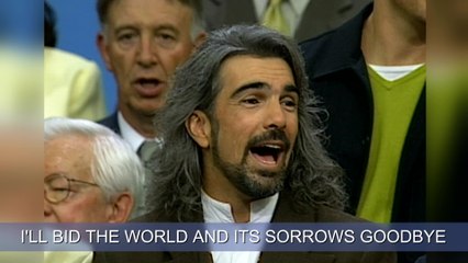 Gaither - When Morning Sweeps The Eastern Sky