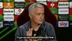 Jose on Roma love, Spurs sacking and Rodgers