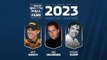 Kenseth, Shelmerdine and McGriff make up 2023 NASCAR Hall of Fame Class