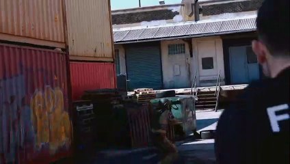 FBI 4x20 Season 4 Episode 20 Trailer - Ghost From The Past