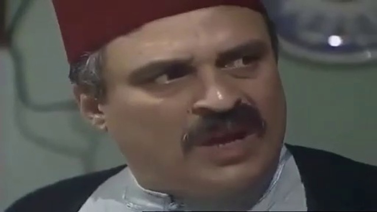 مسلسل | ( شارع المواردي) (بطولة) ( يحي شاهين و...