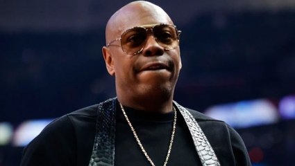 Dave Chappelle Refuses to Let Onstage Attack “Overshadow” Hollywood Bowl Sets | THR News