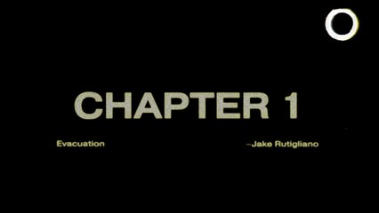 The Adventures of Thomas - Chapter intro