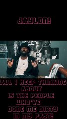 Forgive Those Who Wronged You!