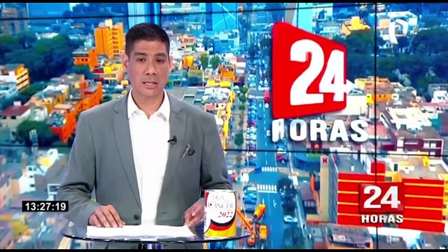 Arce sobre cuestionada tesis de Castillo: ”Es un maestro, que clase de valores puede transmitir”