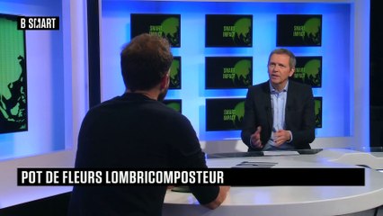 SMART IMPACT - Smart Ideas du jeudi 5 mai 2022