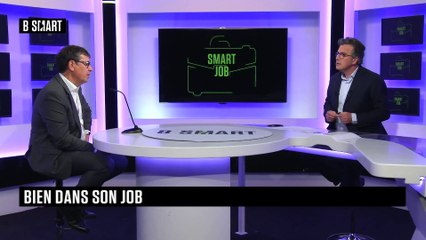 SMART JOB - Emission du jeudi 5 mai