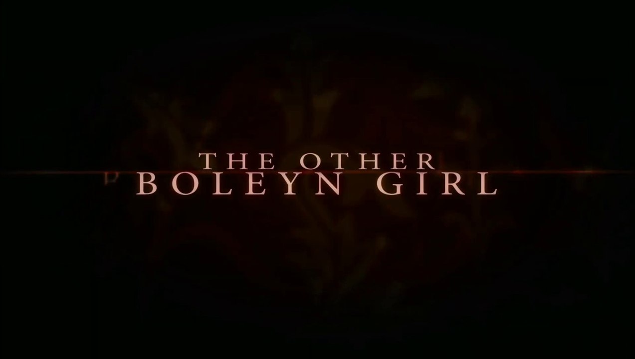 THE OTHER BOLEYN GIRL (2008) Trailer VO - HD