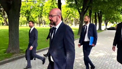 UE vai aumentar apoio militar à Moldávia