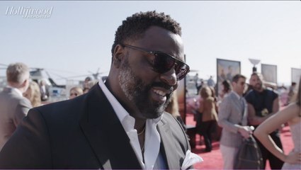 Bashir Salahuddin Talks About Connecting With Tom Cruise & the Craziest Stunt He Saw Him Do