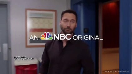New Amsterdam S04E19 Truth Be Told