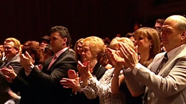 Bobby The Brain Heenan WWE Hall of Fame Induction Speech March 13th, 2004