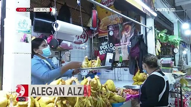 Avicultores reducen su producción hasta casi la mitad debido a la falta de maíz