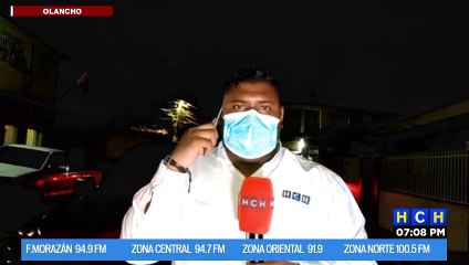 Dirección de Lucha contra el Narcotráfico detiene a dos mujeres con supuesta droga en Olancho