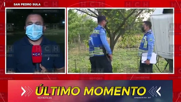 Fatal accidente deja una persona muerta en el Segundo Anillo Periférico de SPS