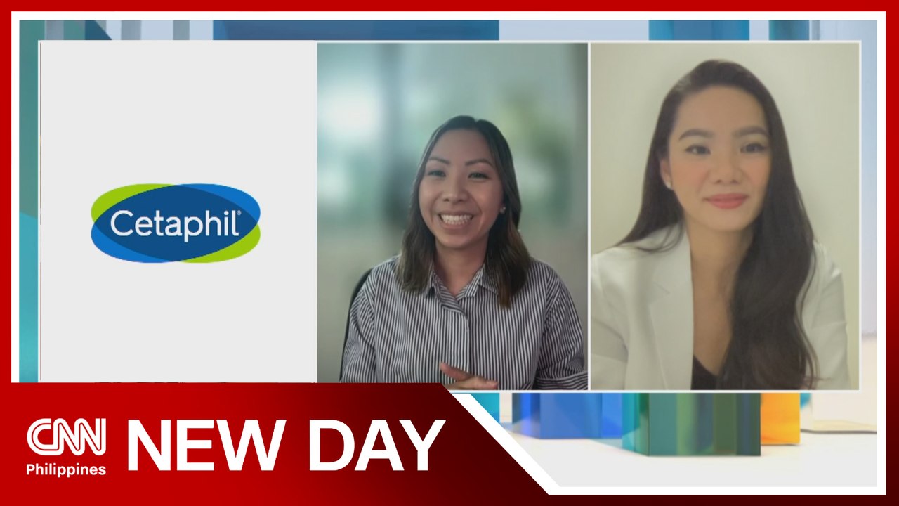 Understanding sensitive skin | New Day