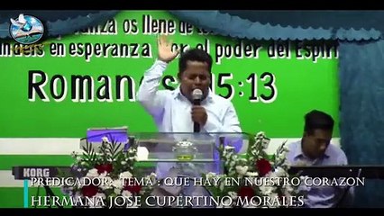 Muere Santos Carmelo Hernández Siana, tras ataque de sicario durante servicio en Iglesia Evangélica en Av. Bolivar. - - En la prédica apareció un Mot