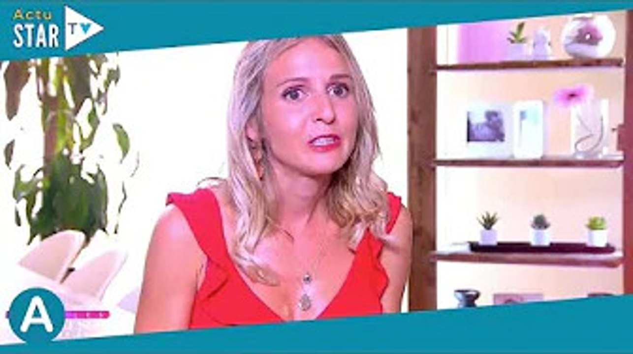 Ambre Dol (Familles nombreuses) enlève enfin son pansement et montre son nouveau nez après sa chirur