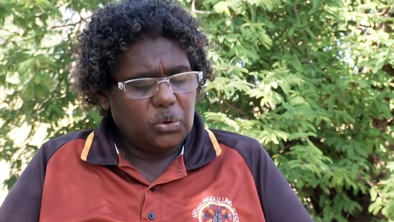 It's one of the largest geographical seats in the federal election - covering more than 99 per cent of the Northern Territory - and with an outgoing member, lLingiari is considered a must win by both sides of politics.